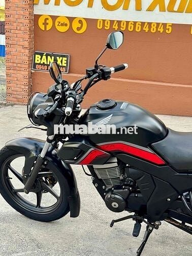 Honda CB150 Verza cực đẹp zin , chính chủ, giá tôt