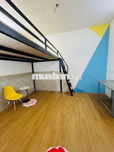 🌟CÒN 3 PHÒNG MỚI ĐANG SET UP FULL NỘI THẤT CẠNH VINCOM PLAZA PVT