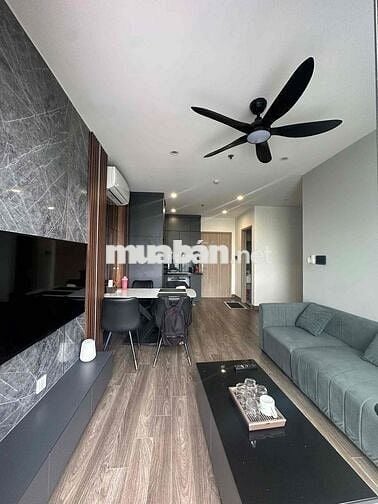 chính chủ gửi bán căn 1N+1 diện tích 43m2 toà S401 Vinhomes Smart City