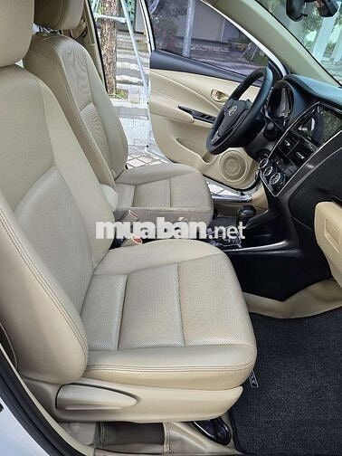TOYOTA VIOS 2022 CVT SỐ TỰ ĐỘNG CỰC MỚI