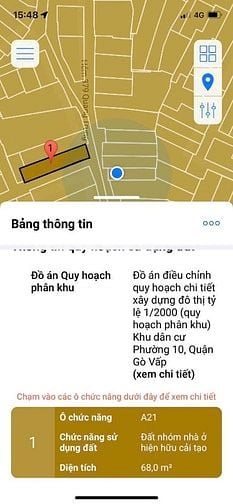 Bán nhà rẻ hẻm xe hơi (4x18) 379/ Quang Trung p10 Gò Vấp (UBND QUẬN )