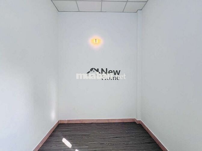 BÁN GẤP NHÀ ĐẸP CHÍNH CHỦ THỚI AN 06