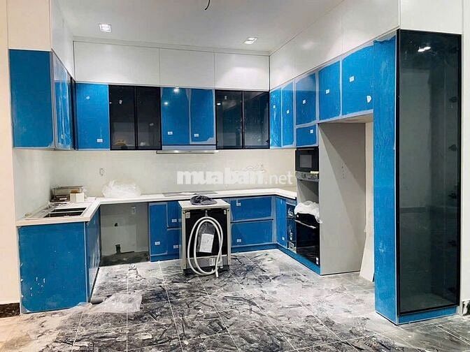 🔥 CHO THUÊ TÒA NHÀ MẶT TIỀN – ĐƯỜNG SỐ 1, P.26, BÌNH THẠNH 🔥