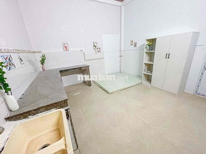 🏠 Phòng cho thuê giá tốt – Full nội thất cơ bả