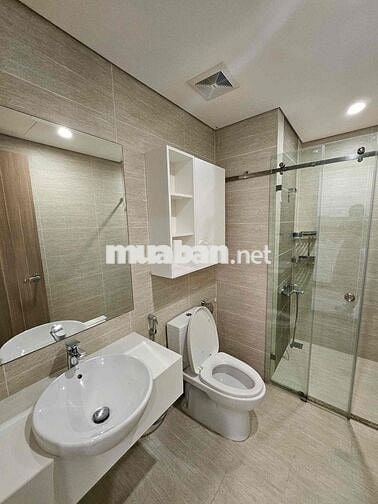 bán căn 1N+1 43m2 toà S203 Vinhomes Smart City