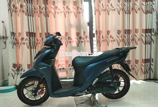 Vision chínhchủ vô đồ chơi Full xe, máy zin từ A-Z
