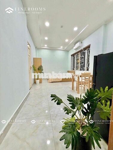 💥 STUDIO TÁCH BẾP - MÁY GIẶT RIÊNG GẦN NGAY HUFLIT BA GIA - BÁCH KHOA