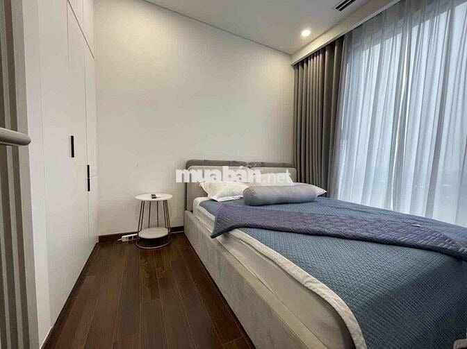 bán căn 2N+1 65m2 view hồ toà A Masteri West Hight