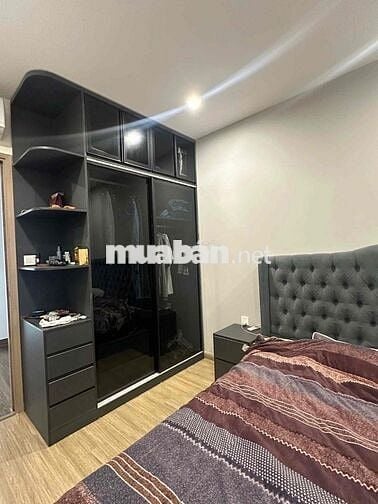 chính chủ gửi bán căn 1N+1 diện tích 43m2 toà S401 Vinhomes Smart City