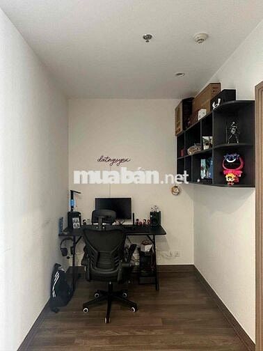 chính chủ gửi bán căn 1N+1 diện tích 43m2 toà S401 Vinhomes Smart City