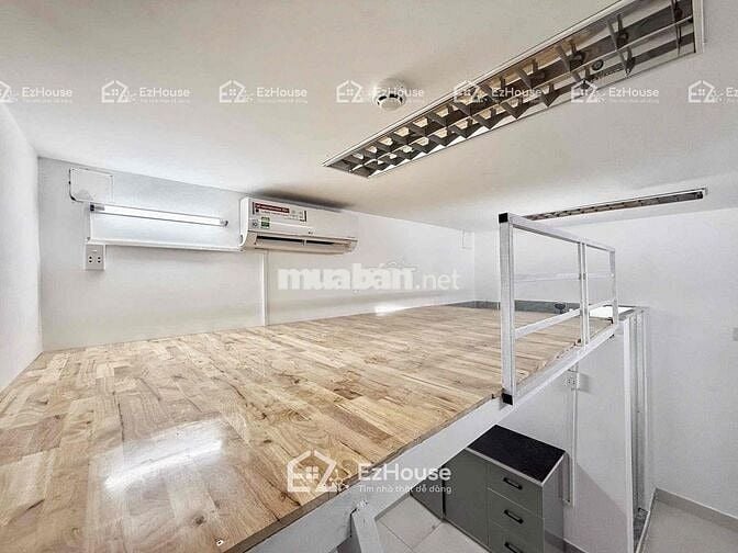‼️HÌNH THẬT GIÁ THẬT‼️DUPLEX NHẬN 4NG4XE THANG MÁY - PHÚ NHUẬN‼️
