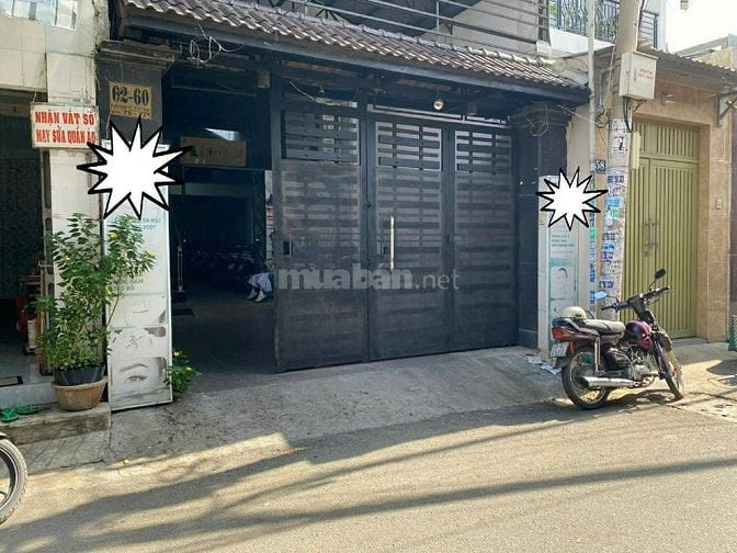 Cho thuê phòng trọ đường Trần Văn Kỷ gần đại học Mỹ Thuật Bình Thạnh