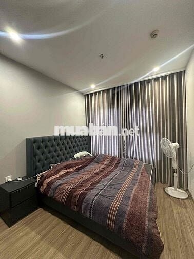 chính chủ gửi bán căn 1N+1 diện tích 43m2 toà S401 Vinhomes Smart City