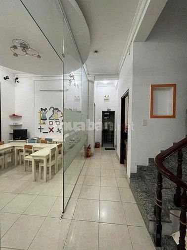 CHO THUÊ NHÀ 1 LẦU MẶT TIỀN Đ/SỐ P TĂNG NHƠN PHÚ B. QUẬN 9