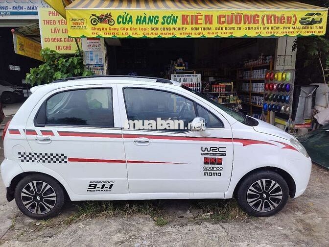 2009 LS 0.8 MT - 123456 km