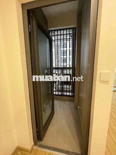 em cần bán căn 1N+1 50m2 Canopy Vinhomes Smart City