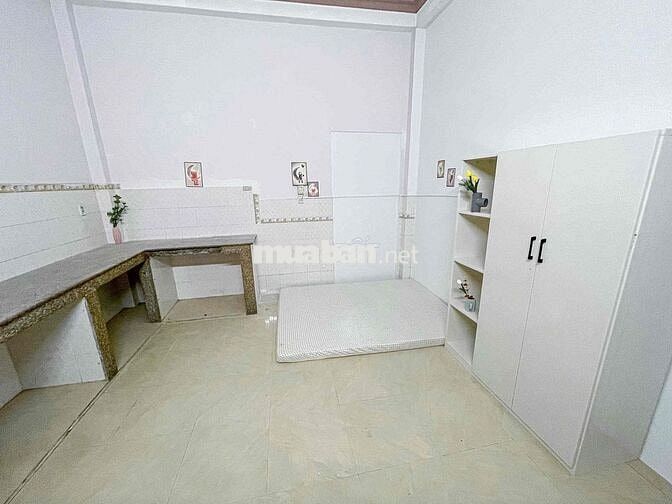 🏠 Phòng cho thuê giá tốt – Full nội thất cơ bả