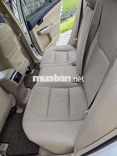 CAMRY 2012 2.5G - SIÊU MỚI SIÊU CỌP