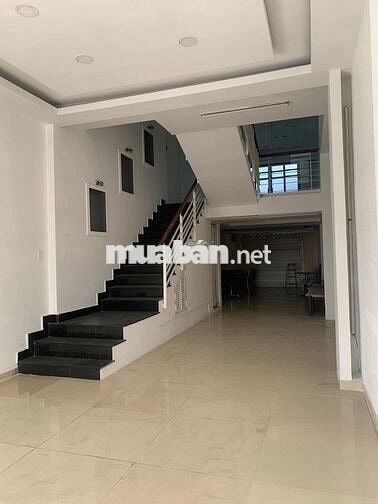 Chính chủ cho thuê nhà 1476 Võ Văn Kiệt, trệt 4 lầu, 70 triệu/Tháng