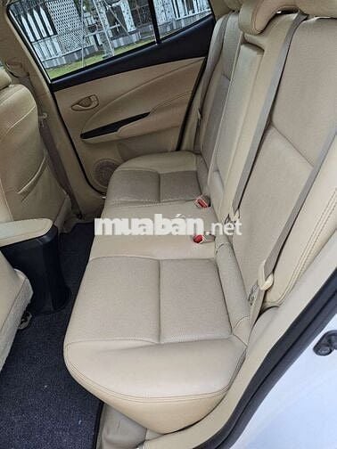 TOYOTA VIOS 2022 CVT SỐ TỰ ĐỘNG CỰC MỚI