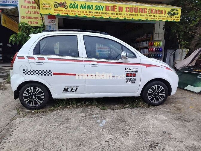 2009 LS 0.8 MT - 123456 km