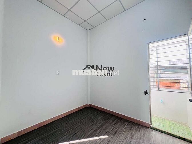 BÁN GẤP NHÀ ĐẸP CHÍNH CHỦ THỚI AN 06