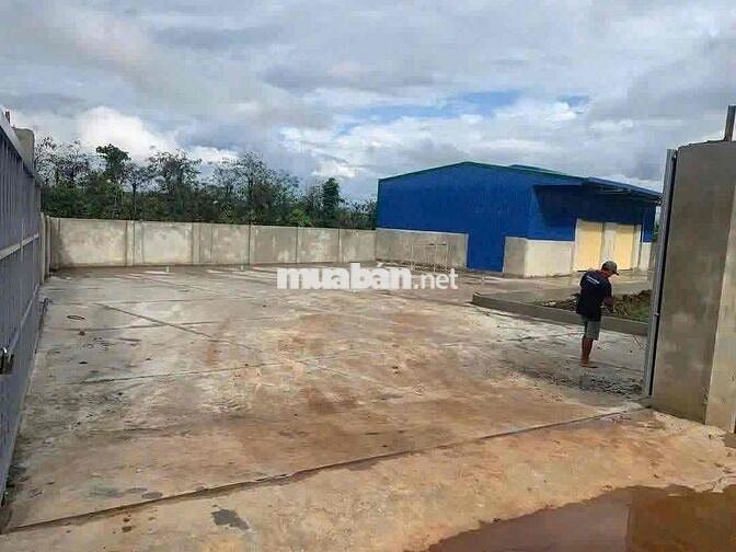 Bán Nhà Kho Khánh Xuân hơn 400m2 giá mềm