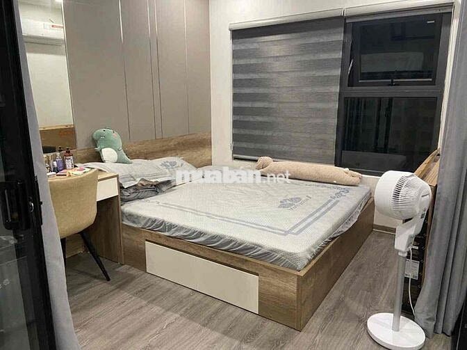 chính chủ gửi bán căn 2N1W 55m2 toà S203 Vinhomes Smart City