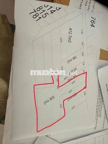 Bán Nhà Kho Khánh Xuân hơn 400m2 giá mềm