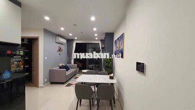 chính chủ gửi bán căn 2N1W 55m2 toà S203 Vinhomes Smart City