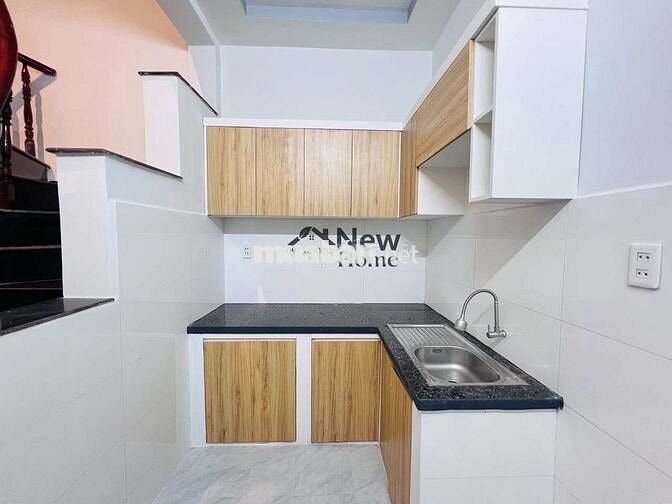 BÁN GẤP NHÀ ĐẸP CHÍNH CHỦ THỚI AN 06