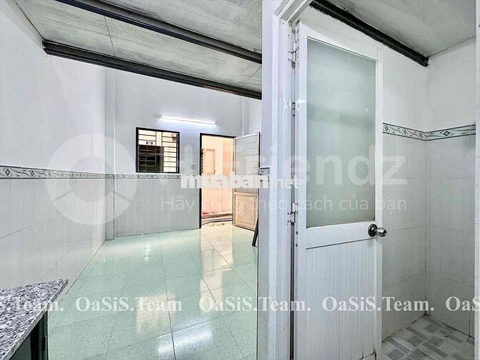 PHÒNG TRỌ GIÁ RẺ MỚI 100% GÁC CAO 2M NGAY CVPM QUANG TRUNG_TÔ KÝ.Q12