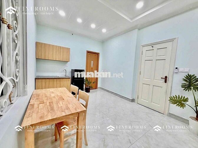 💥 STUDIO TÁCH BẾP - MÁY GIẶT RIÊNG GẦN NGAY HUFLIT BA GIA - BÁCH KHOA