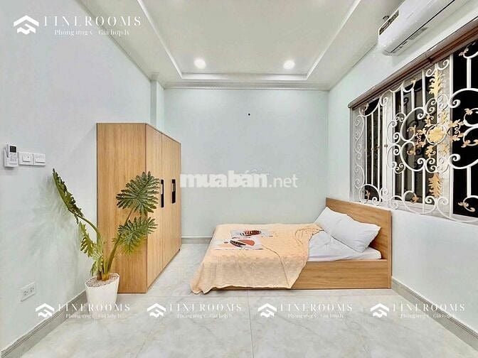 💥 STUDIO TÁCH BẾP - MÁY GIẶT RIÊNG GẦN NGAY HUFLIT BA GIA - BÁCH KHOA