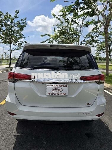 TOYOTA FORTUNER 2022 SỐ TỰ ĐỘNG MÁY DẦU CỰC ĐẸP