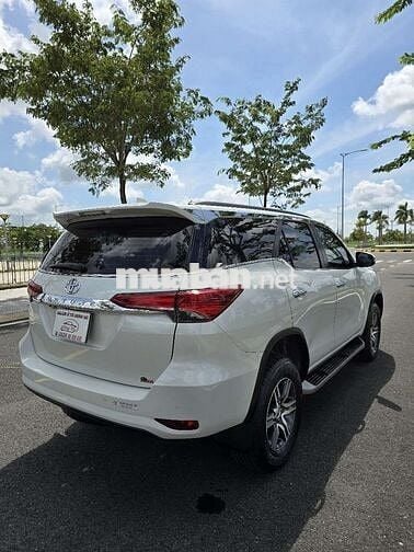 TOYOTA FORTUNER 2022 SỐ TỰ ĐỘNG MÁY DẦU CỰC ĐẸP