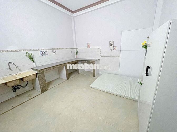 🏠 Phòng cho thuê giá tốt – Full nội thất cơ bả