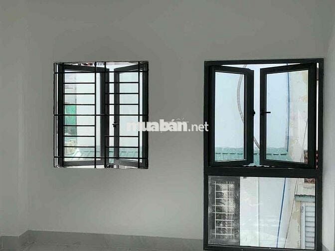 CHO THUÊ NHÀ NGUYÊN CĂN 1 TRỆT - 2 LẦU (2PN) - 2WC - HẺM OTO
