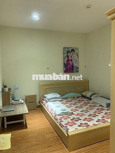 Căn hộ 68m2 2PN, 2WC I-Home Phạm Văn Chiêu Quận Gò Vấp