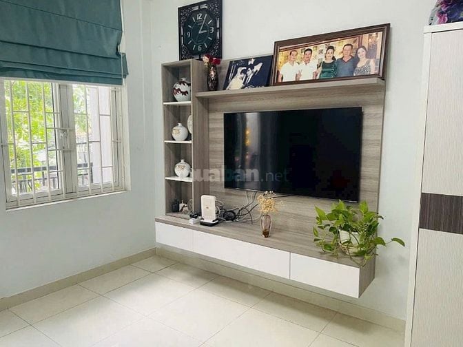 Bán nhà khu Tân Quy Đông 108m2 sổ hồng. Giá 19 tỷ thương lượng