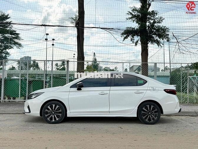 CITY RS SENSING 2024, ODO: 10.000KM, BẢN CAO CẤP