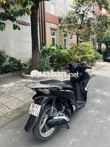 Cần Bán xe SH 125 Abs chính chủ . Máy móc zin