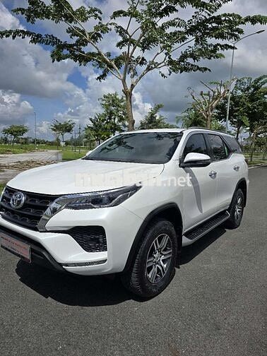 TOYOTA FORTUNER 2022 SỐ TỰ ĐỘNG MÁY DẦU CỰC ĐẸP