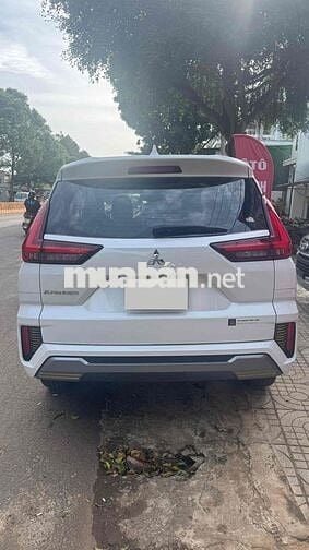Mitsubishi Xpander 2024 Premium 1.5 AT - 14000 km
