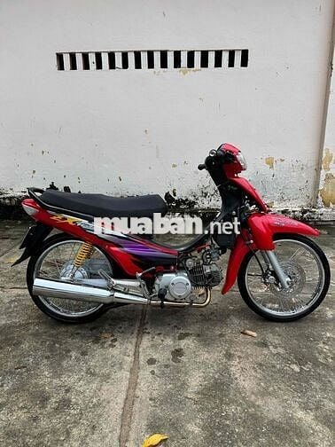 Alpha up zx Bs60