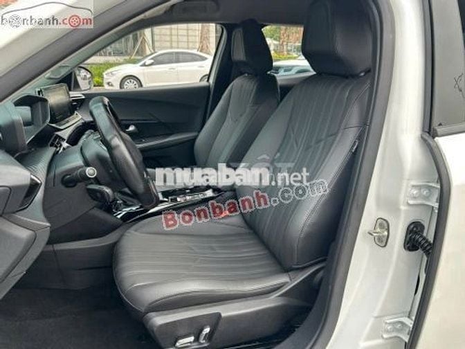 Peugeot 2008 GT Line 1.2 AT 2024