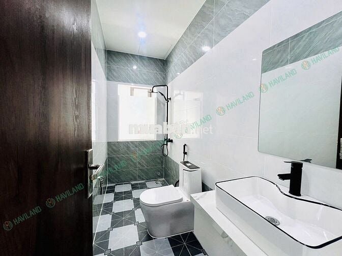 Căn hộ studio khu vực Hoà Xuân luxury