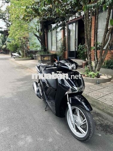 Cần Bán xe SH 125 Abs chính chủ . Máy móc zin