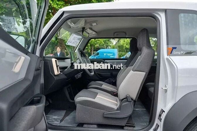 VinFast VF3 2025