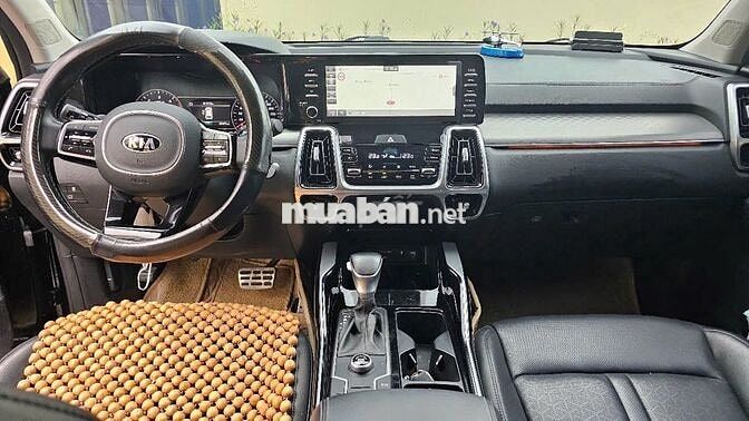 Kia Sorento 2022 Signature 2.2 AT AWD - 60000 km
